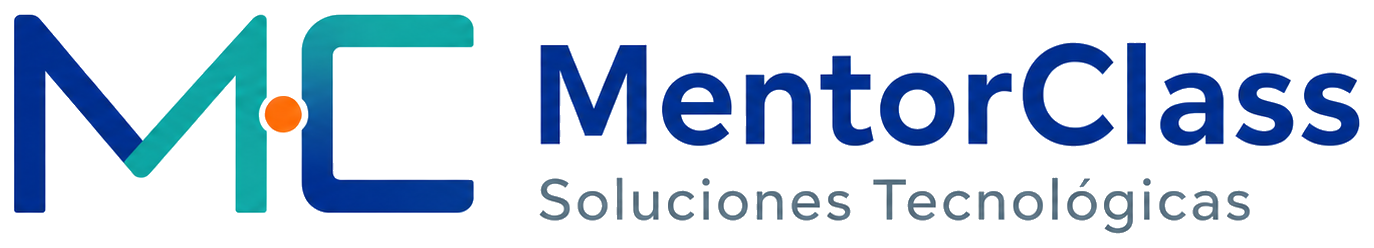 MentorClass Soluciones Tecnológicas